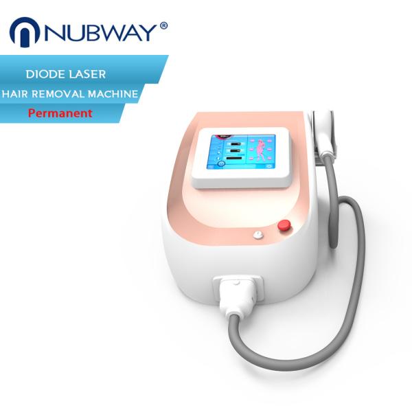 Looking for Distributor 808nm(810nm) Diode Laser Permanent Hair Removal System