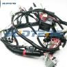 Buy cheap 0003322 Internal Wiring Harness For ZX200 ZX210-3 Excavator from wholesalers