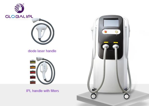 Buy cheap Portable Colorful Tattoo Removal Beauty Laser Machine Polular In Salon from wholesalers