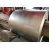 Buy cheap Hot Rolled Flat SGCC Hot Dip Galvanized Steel Roll JIS G3302 from wholesalers