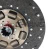 Buy cheap Jiefang CA Clutch Plate And Disc 1601210-Q347A 430x240x10x50.8 from wholesalers