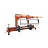 Buy cheap electric warp beam carrier Trolley Lifter Heald Frame Textile Industry from wholesalers