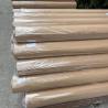 Buy cheap Waterproof Clear Transparent PVC Film 50m - 200m Length for Packaging from wholesalers