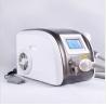Buy cheap 1064nm 532nm Q Switched Nd Yag Laser Tattoo Removal Machine F12 For Pigments Removal from wholesalers