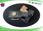 ADK-15A-DC24V / ADK12-20A-DC24V CKD Solenoid Valve For Sodick EDM Spare Parts