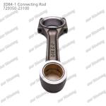 Connecting Rod 3D84-1 729350-23100