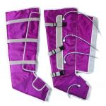 Desktop Air Pressure Body Slimming Machine , Weight Loss Pressotherapy Beauty