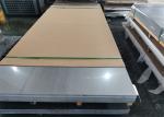 1.4301 304 Stainless Steel Sheet 1.4307 304L 2B BA 4x8 Stainless Sheet Metal