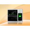 Buy cheap Tcp / Ip Communication Biometric Face Recognition System With Touch Screen from wholesalers