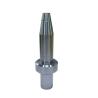 Buy cheap Structure CNC Machining Bending Sheet Metal Parts Stainless Steel Molding Parts from wholesalers
