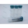Buy cheap High Durability DENSO Injector Nozzle Black Color CE Certifie DLLA152P947 from wholesalers