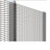 Buy cheap Green Coated Anti Terrorist 358 High Security Fence With High Voltage from wholesalers