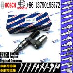 Fuel Injector 0414701068 0414701069 0414701095 1942702 0414701069