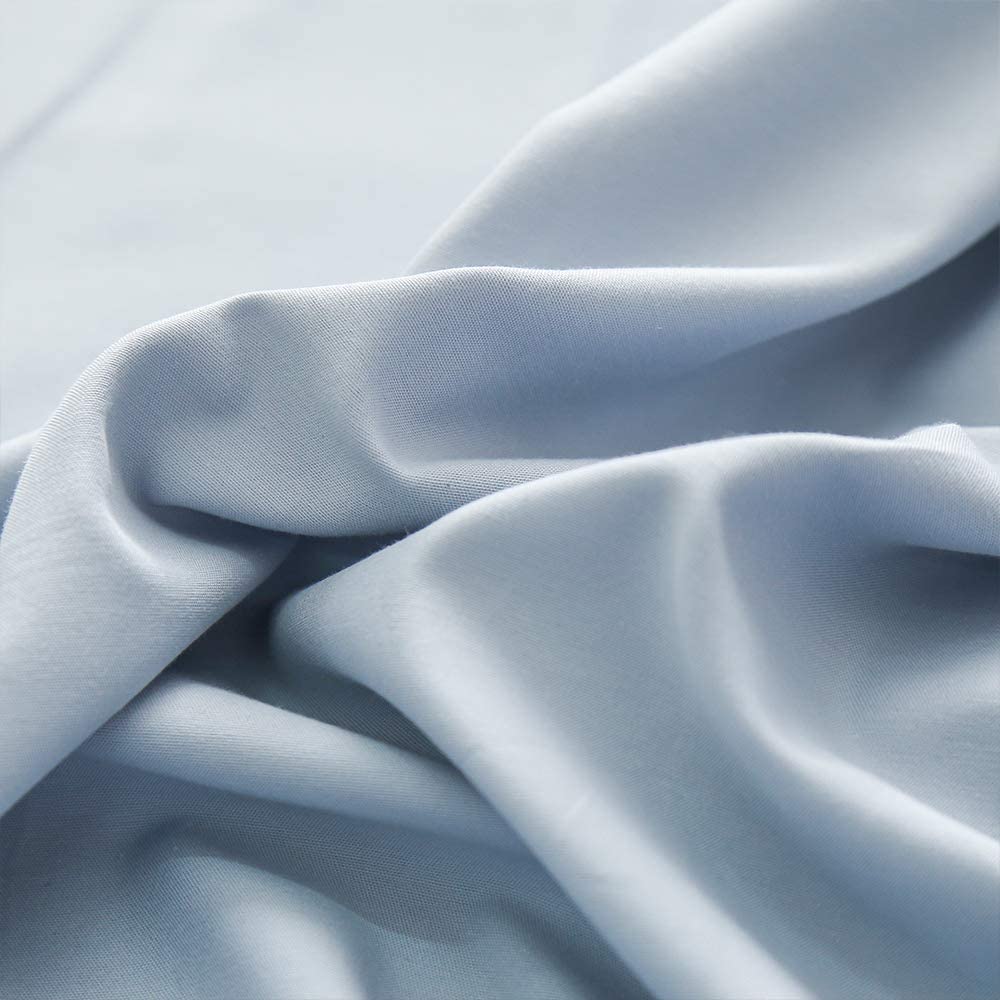 4 Piece Cotton Home Textile Bedsheets Hotel Bed Sheet Luxury Bedding Set for Kids Room
