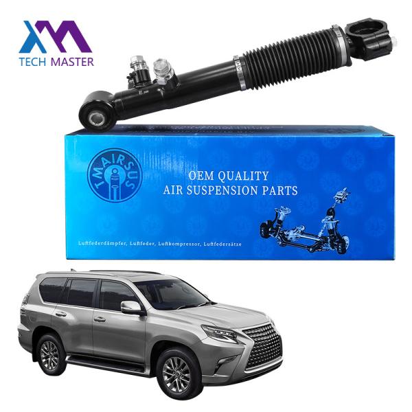 Rear Shock Absorber 48885-60030 48885-60032 for Land Cruiser 4000 ; Prado J150 ;