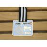 Buy cheap Promotional Military Ribbons And Medals With Brass Material ， Custom Stamping Half Marathon Medals from wholesalers