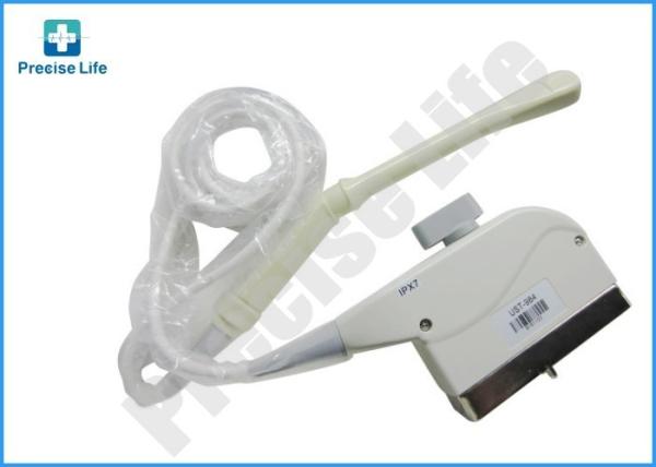 Buy cheap Hospital Endocavity Probe type Ultrasound transducer Aloka UST-984-5 Ultrasound probe from wholesalers