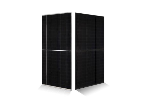 Buy cheap 270w Black Solar PV Panels Monocrystalline House Solar Panels from wholesalers