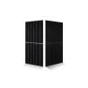 Buy cheap 270w Black Solar PV Panels Monocrystalline House Solar Panels from wholesalers