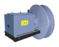 Buy cheap 10kv Industrial Cable Reels 1200 Nm High Voltage Cable Reel from wholesalers