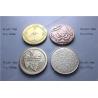 Buy cheap New design luxury brand metal lid for candle jars from wholesalers