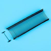 Buy cheap 75mm Tagging Gun Plastic Fasteners product