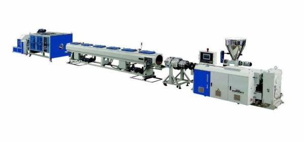 Buy cheap Jwell self-manufactured stable and reliable performance plastic machinery from wholesalers