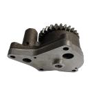 Machinery Diesel Engine Spare Parts A2300 Lubricating Oil Pump 4901216