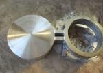 Forged Nickel Spectacle Blind Flange ASTM B564 / ASTM SB 564 Incoloy 800