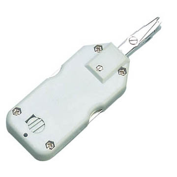 Network Wiring Tools with Common tools for integrated wiring systems YH01