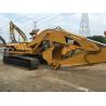 Buy cheap Japanese Used Cat Excavator 330bl Year 2004 Original Paint 5860 Working Hours from wholesalers