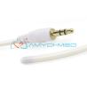 Buy cheap Disposable Adult Cavity Temperature Probe 3.5 dual channel round head Plug from wholesalers