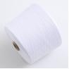 Buy cheap White Spun Polyester Yarns 202 302 402 502 For Textiles from wholesalers