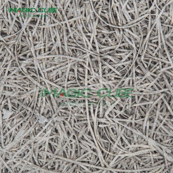 Buy cheap New arrival Indoor Living Room Wood Wool Cement Board Decor Wall Ceiling wood wool acoustic panel from wholesalers