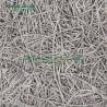 Buy cheap Customized painting Cement Fiber 15mm/20mm thickness wooden wool wall panels for Cinema or Hotel from wholesalers