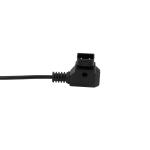 Alvin’s Cables DMW-DCC16 DMW-BLJ31 Dummy Battery to D-tap DC Coupler Power Cable