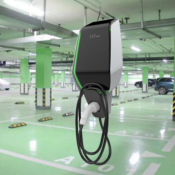Buy cheap Ev Eu Charging Stations 22kw Dc Ev Charger Vehicle Electric Car Charging Points Europe from wholesalers