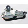 Buy cheap Ss304 Fog Water Mist Spray Cannons 60L/Min For Construction Site from wholesalers