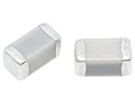 22PF 25V C0G / NP0 0201 SMD Ceramic Capacitor High Temperature Resistance