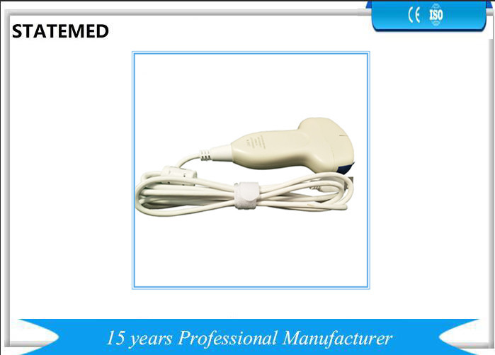 Mini Usb Connected Portable Ultrasound Scanner Convex Probe 3.5 Mhz 512 Frames