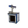 Buy cheap IPG 50W Laser Marking Machine Precision For Mobile Phone Screen from wholesalers