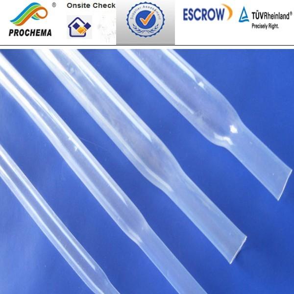Buy cheap PFA tube,PFA heat shrinkable tube from wholesalers