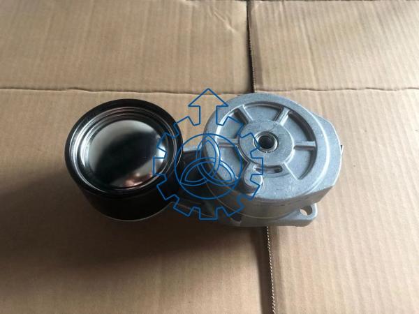 Buy cheap Aluminium Alloy SCANIA Bus Spare Parts Drive Belt Tensioner 2197391 from wholesalers