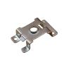 Buy cheap Custom Logo Sheet Metal Fabrication with Precision Stainless Steel Cnc Laser Cutting parts from wholesalers