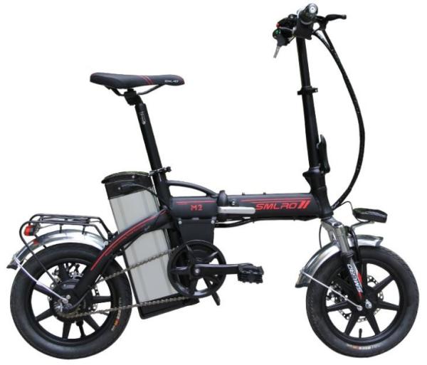 Buy cheap Convenient Pedal Assist Electric Bike Lightweight LCD Digital Display from wholesalers