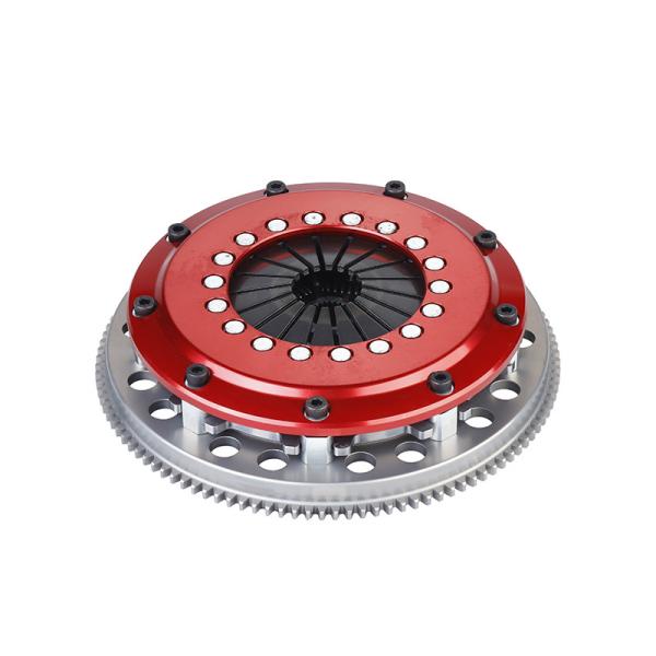 Buy cheap Mk1 Mx5 Racing Clutch Kit Fit Mazda MX5 2.0L 200mm Friction Plate Single Disc from wholesalers