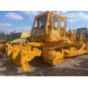 Buy cheap D7G Large Used Cat Bulldozer Cat D7 Used Dozer In Good Condition from wholesalers