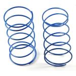 Buy cheap Small Conical Compression Spring 1 Inch 3/4 Id By CNC Spring Coiling Machine from wholesalers