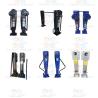 Buy cheap 19 Inch 28T Landing Gear Trailer Jack To Nigeria Malaysia Tanzania Market from wholesalers