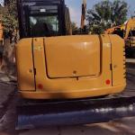 Japan Original Mini Used CAT 306E Excavator in at the Most Affordable with CAT
